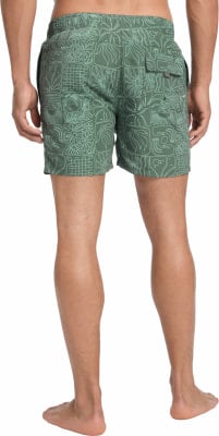 Firefly Ken IV Memory Badeshorts