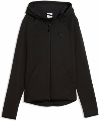Puma tech Sense FZ Trainingsjacke m.Kapuze Puma tech Sense FZ Trainingsjacke m.Kapuze