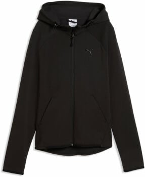 Puma Tech Sense Trainingsjacke mit Kapuze
