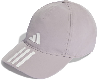 adidas 3-Streifen AEROREADY Kappe