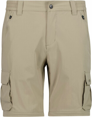 CMP Zip Off Wanderhose