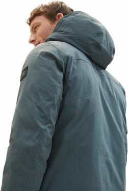 TOM TAILOR Arctic Parka férfi kabát