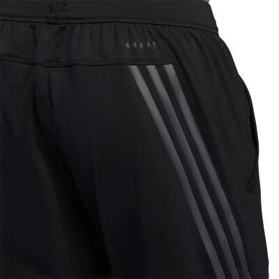 adidas AEROREADY 3-Streifen Cold Weather Knit Shorts