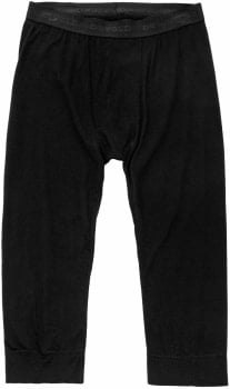 Devold Breeze Plus Merino200 3/4 Funktionsunterhose