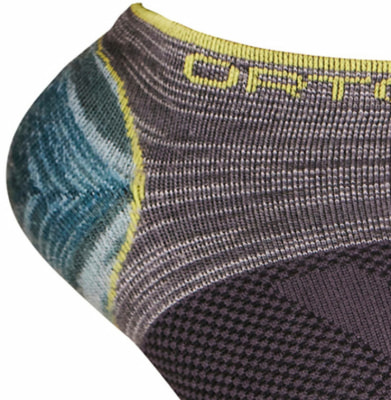 Ortovox Alpinist Low Wandersocken