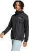 adidas Terrex Xperior Climawarm+ Wind Light Fleecejacke mit Kapuze