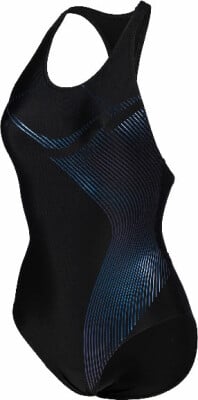 Arena Graphic Badeanzug Arena Graphic Badeanzug