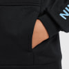Nike B Nsw Si Flc Po Hoodie Bb gyerek kapucnis felső