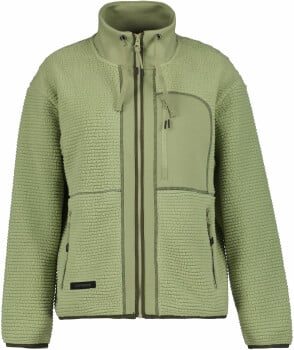Icepeak Agene Fleecejacke Thermal