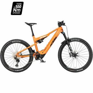 Macina Kapoho Pro L E-Fully 27,5 & 29"