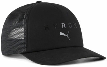 Puma Hyrox Trucker Cap Kappe