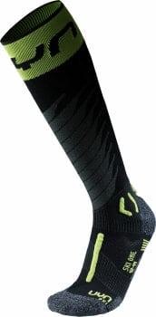 UYN One Merino Skistutzen