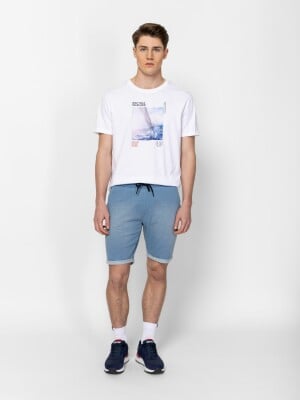 Heavy Tools Mirvo férfi póló