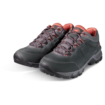 Mammut Nova IV Low GTX Dám.turistická obuv UK velikosti