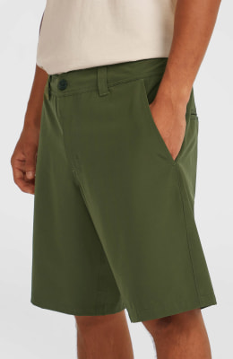 O'Neill Hybrid Chino Short