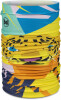 Buff Coolnet UV + Multifunktionstuch 95% PES/ 5% EL