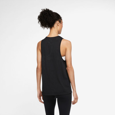 Nike Pro Dri-FIT Printed Tanktop