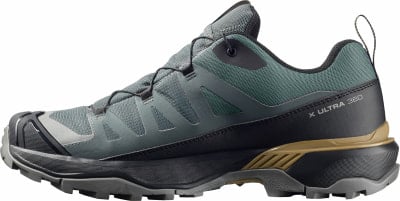 Salomon X Ultra 360 GTX Outdoorschuh UK-Gr.