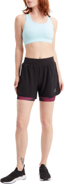 Bamas VII Shorts