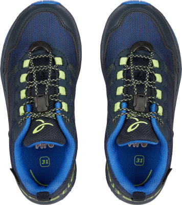 Energetics Ridgerunner 7 AQB, detská trailová obuv