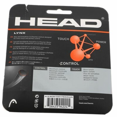Head Lynx Te výplet Head Lynx Te výplet