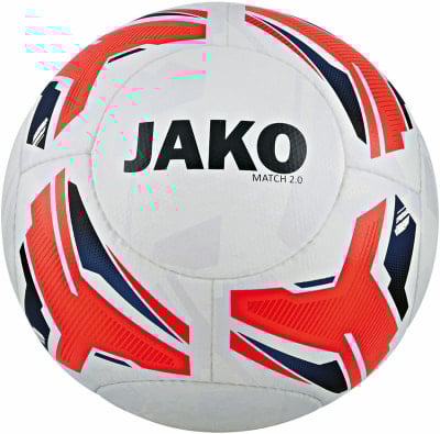 Jako Match 2.0 Fußball