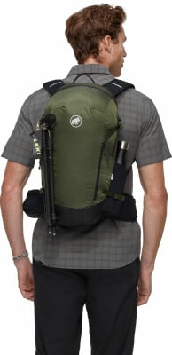 Mammut Lithium 20 Rucksack