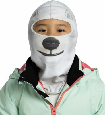 Buff Polar Balaclava Kälteschutzmaske
