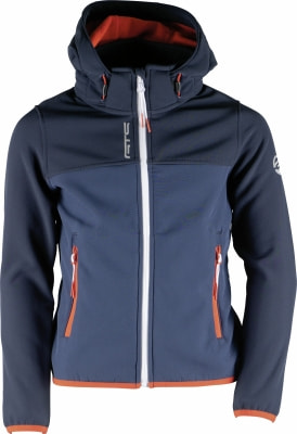 GTS Kids Softshell 2L gyerek softshell kabát