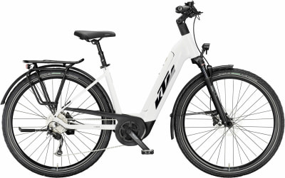 KTM Macina Tour P500 LTD64 US E-Trekkingsbike 28"
