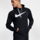Dri-FIT Training Hoodie férfi kapucnis felső