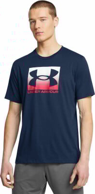 Under Armour Boxed Sports T-Shirt