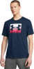 Under Armour Boxed Sports T-Shirt