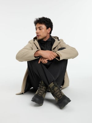 McKINLEY Tahsis WI High AQX Winterschuhe