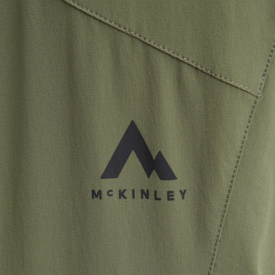 McKINLEY Brenton outdoorové kalhoty