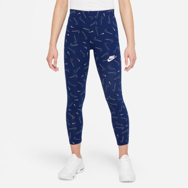 Sportswear Favorites Printed Leggings