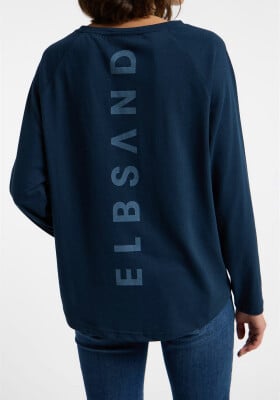 elbsand Tinna LS T-Shirt langarm