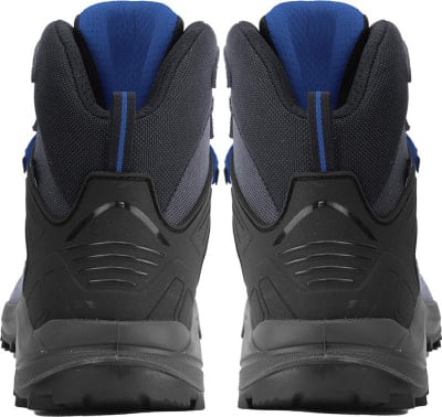 McKINLEY Explorer Mid II AQX Trekkingschuhe