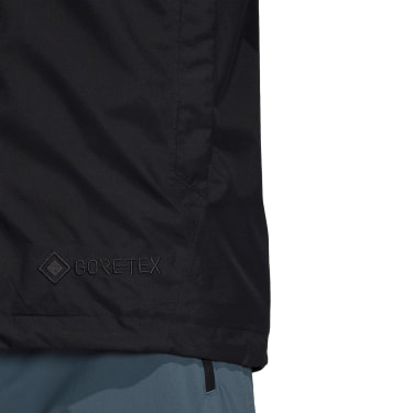 TERREX 3 rétegű GORE-TEX esőkabát