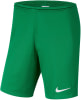 Nike Park III Trainingsshorts