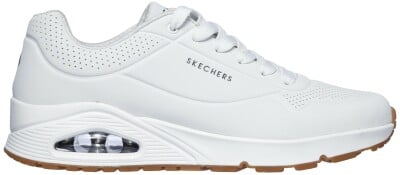 Skechers Uno - Stand On Air férfi fitneszcipő