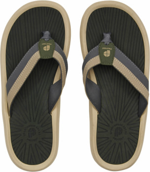 Protest Prtkirk Slaps Flip Flops
