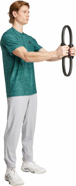 Train Essentials Stretch T-Shirt