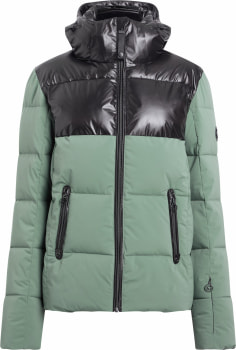 McKINLEY Safine Sienna II AB 10.10 Skijacke mit Kapuze