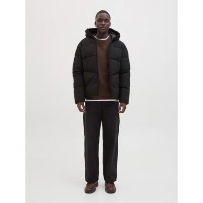 Jack & Jones JACK AND JONES Bunda prešívaná Global *A6480476