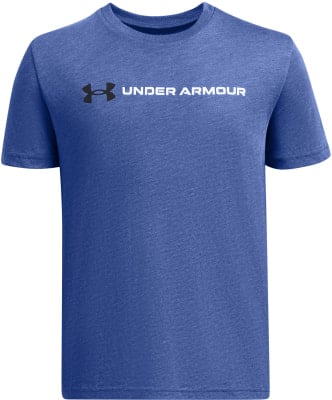 Under Armour UA B LOGO gyerek póló