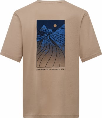 Salewa Eagle Sunset Loose T-Shirt