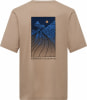 Salewa Eagle Sunset Loose T-Shirt