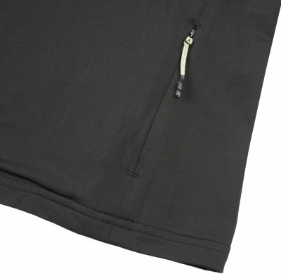 Rukka Murtola Midlayer mit Halfzip