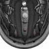 Mammut Wall Rider 2.0 Kletterhelm, Hybrid-Schale, 52-57cm, 56-61cm